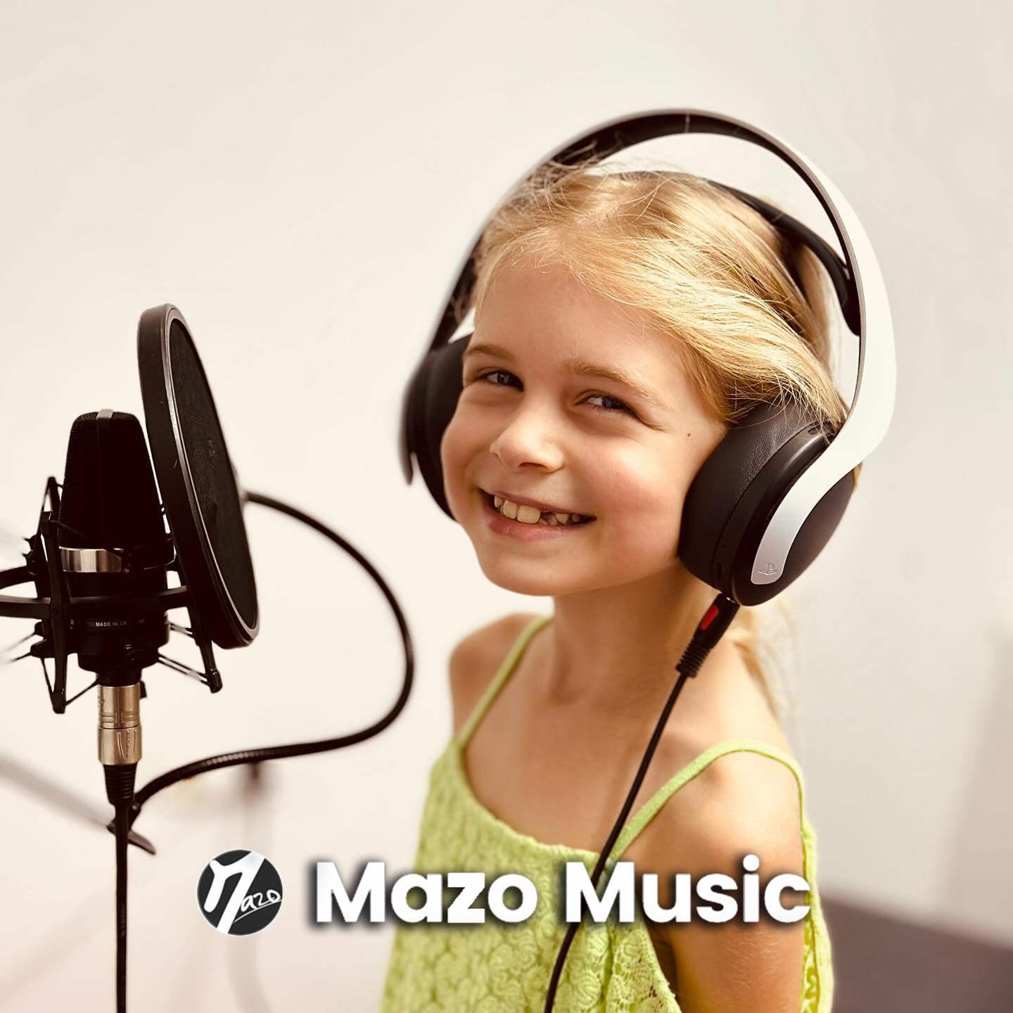 🎬 Cuota de Participación Vídeoclip MAZO MUSIC