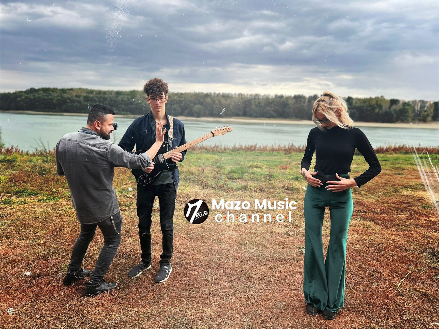 🎬 Cuota de Participación Vídeoclip MAZO MUSIC