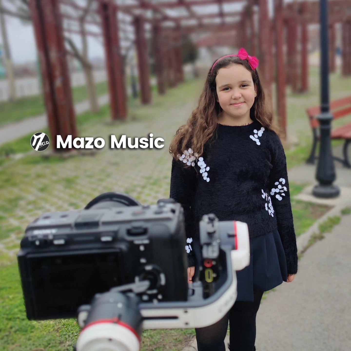 🎬 Cuota de Participación Vídeoclip MAZO MUSIC